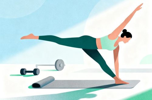 Najlepsze ćwiczenia na zdrowe ciało