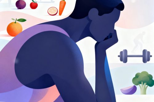 Jak znaleźć motywację do zmiany stylu życia