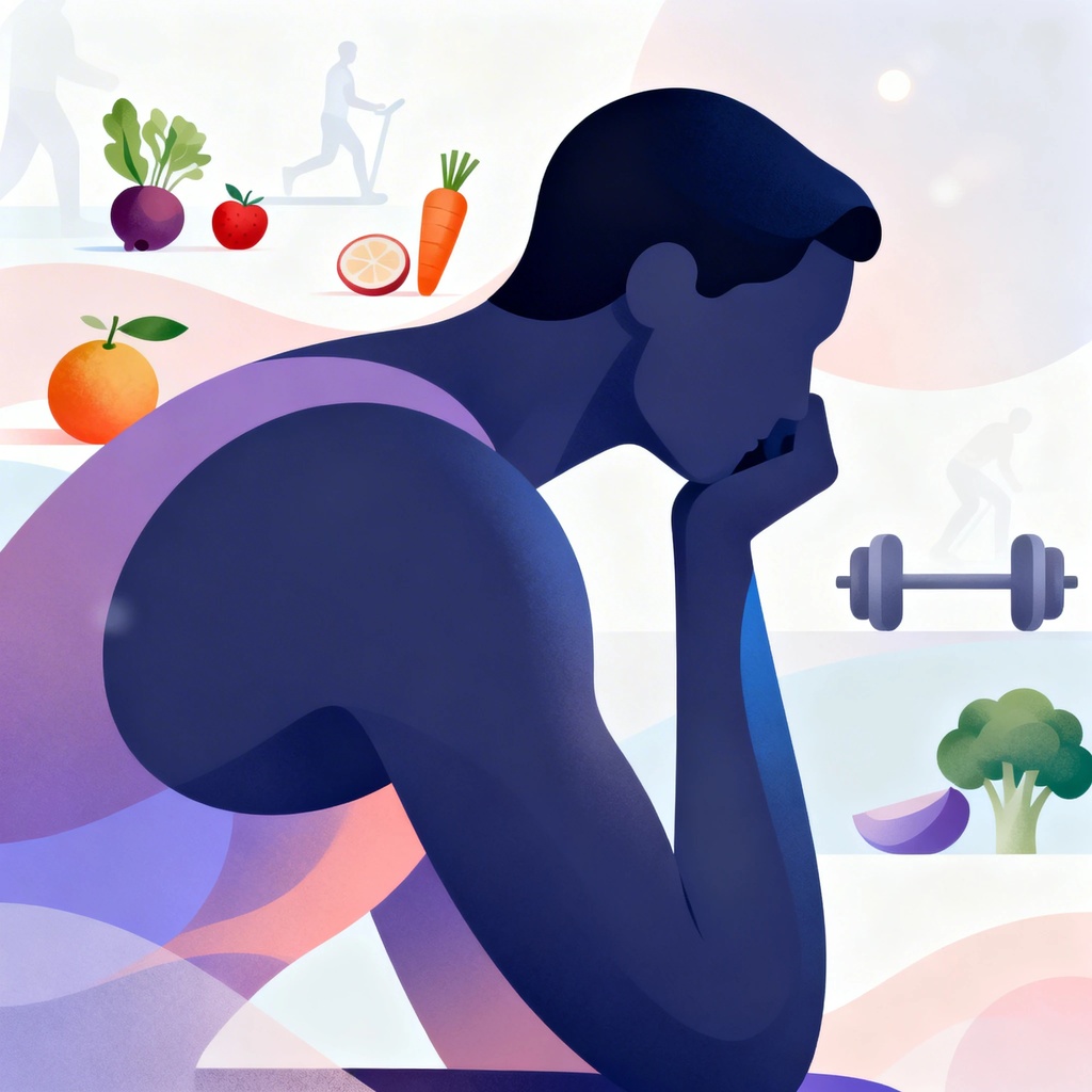 Jak znaleźć motywację do zmiany stylu życia